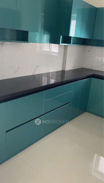 3 BHK Flat In Signature Altius for Rent  In Kollur