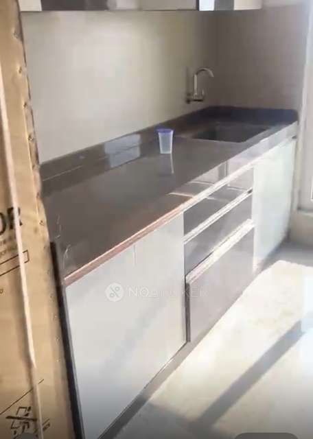 2 BHK Flat In Trident C.h.s Ghatkopar West Garden Lane Sanghani Estate For Sale  In Ghatkopar West