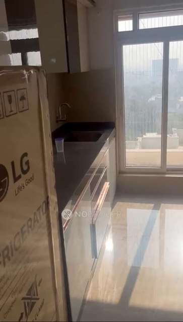 2 BHK Flat In Trident C.h.s Ghatkopar West Garden Lane Sanghani Estate For Sale  In Ghatkopar West