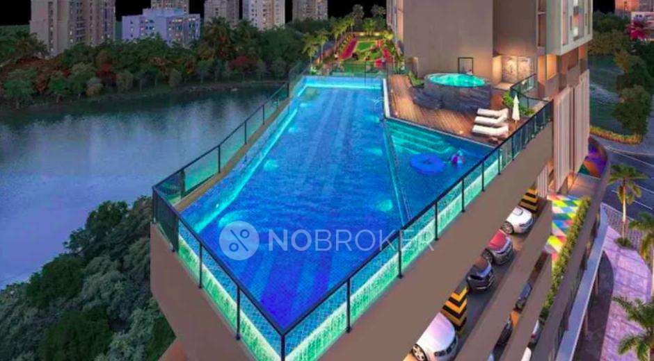 2 BHK Flat In Ellora Rainbow Life For Sale  In Navi Mumbai