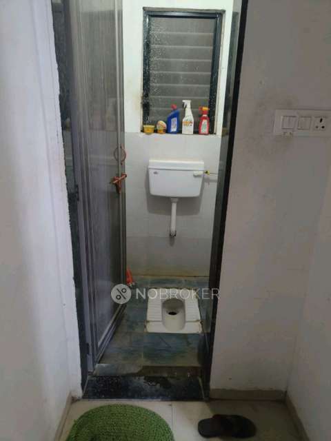 1 BHK Flat In Morya Heights, Wagholi for Rent  In Wagholi Pune