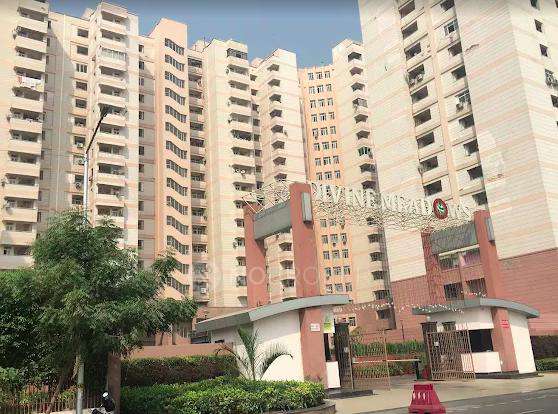 2 BHK Flat In Elixir Divine Meadows For Sale  In Sector 108