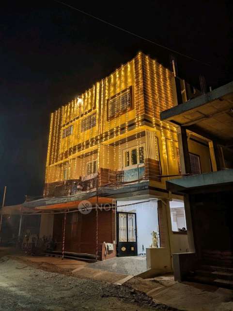 1 BHK House for Rent  In Gat No 878 Awhalwadi, Vadjai, Domkhel Wasti, Pune, Maharashtra 412207, India