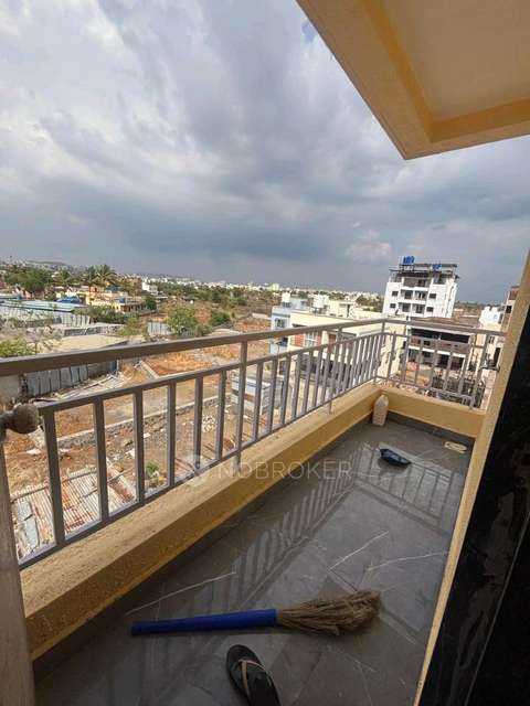 1 BHK House for Rent  In Gat No 878 Awhalwadi, Vadjai, Domkhel Wasti, Pune, Maharashtra 412207, India