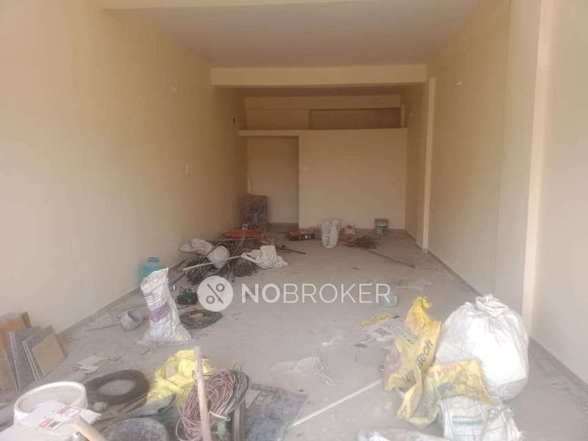 1 BHK Flat for Rent  In Manjari Budruk