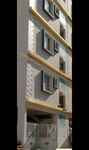 2 BHK Flat In Standalonebuilding for Rent  In Electronic City