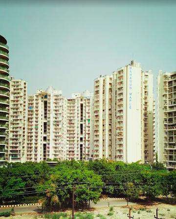 2 BHK Flat In Mahagun Maple For Sale  In Sector 50