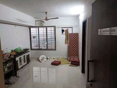 1 BHK Flat In Lodha Crown For Sale  In Balkum Majiwada