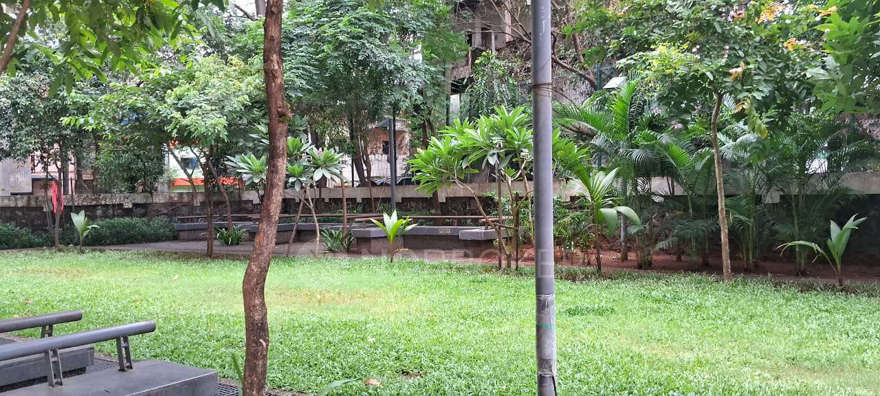 1 BHK Flat In Lodha Crown For Sale  In Balkum Majiwada