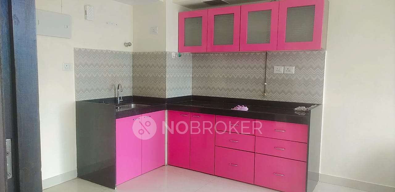 1 BHK Flat In Lodha Crown For Sale  In Balkum Majiwada