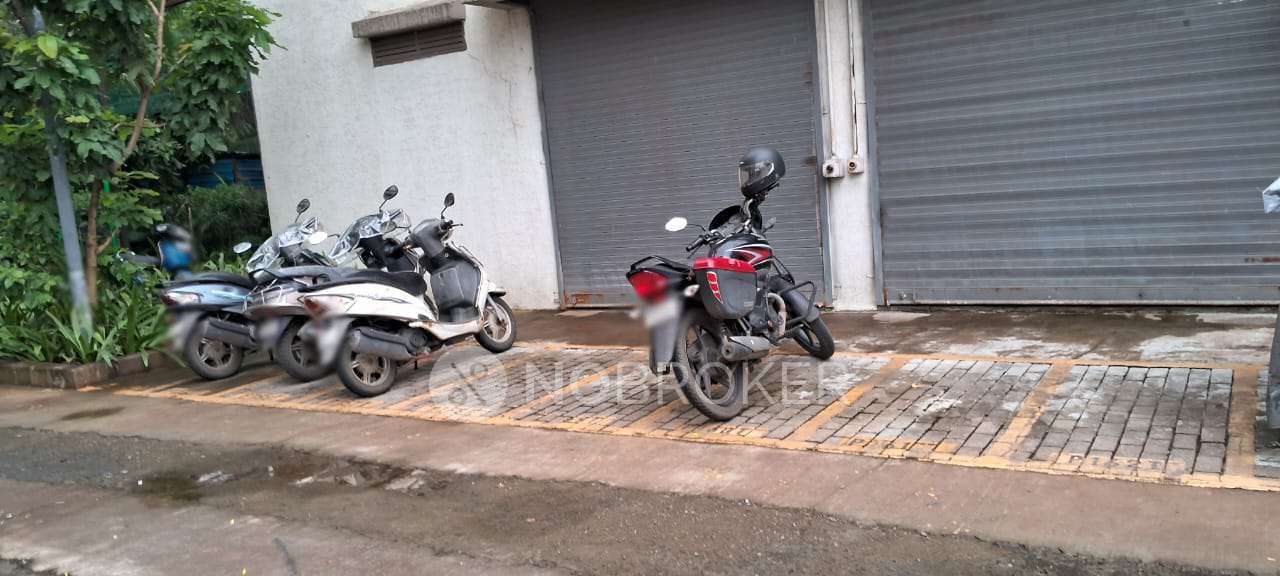 1 BHK Flat In Lodha Crown For Sale  In Balkum Majiwada