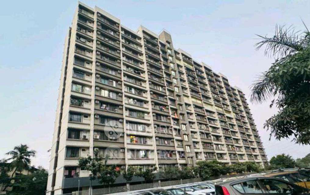 1 BHK Flat In Lodha Crown For Sale  In Balkum Majiwada