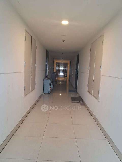 1 BHK Flat In Lodha Crown For Sale  In Balkum Majiwada