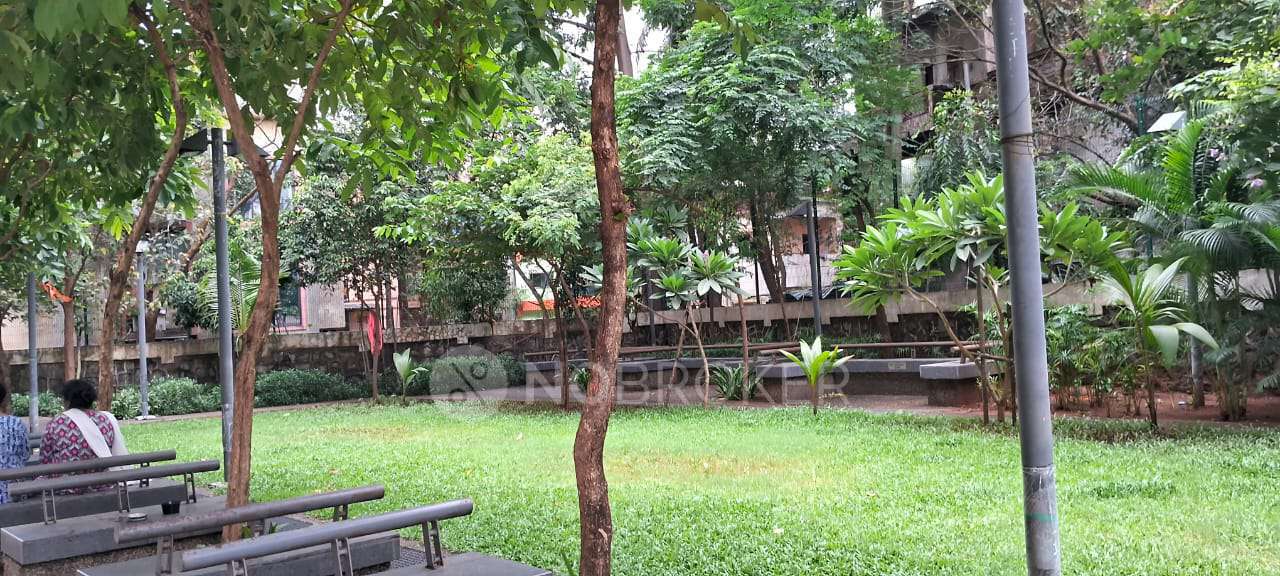 1 BHK Flat In Lodha Crown For Sale  In Balkum Majiwada