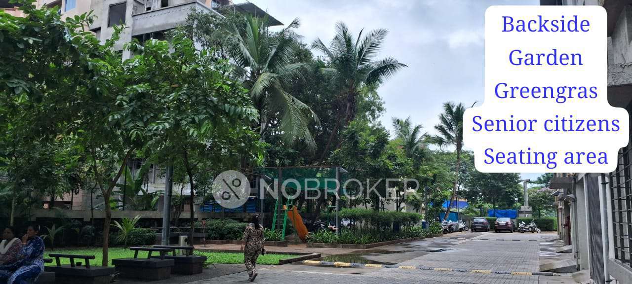 1 BHK Flat In Lodha Crown For Sale  In Balkum Majiwada