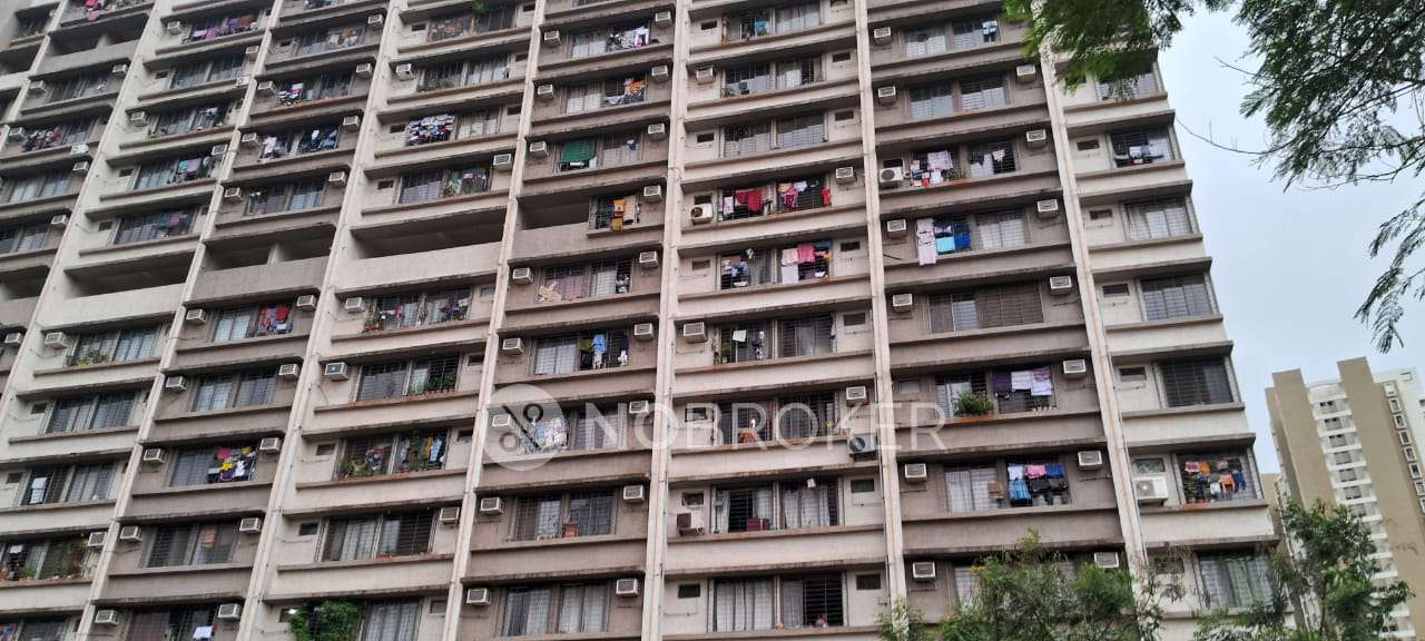 1 BHK Flat In Lodha Crown For Sale  In Balkum Majiwada