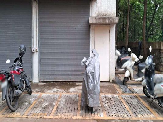 1 BHK Flat In Lodha Crown For Sale  In Balkum Majiwada