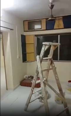 2 BHK Flat In Standalone Building  for Rent  In Pimpri Chinchwad