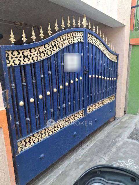 1 RK House for Rent  In Hongasandra