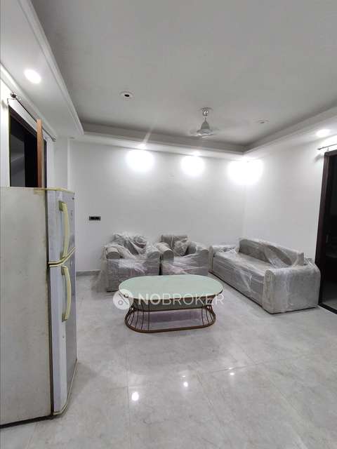 2 BHK Flat In Sky High Apartment For Sale  In Chhattarpur