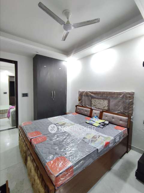 2 BHK Flat In Sky High Apartment For Sale  In Chhattarpur