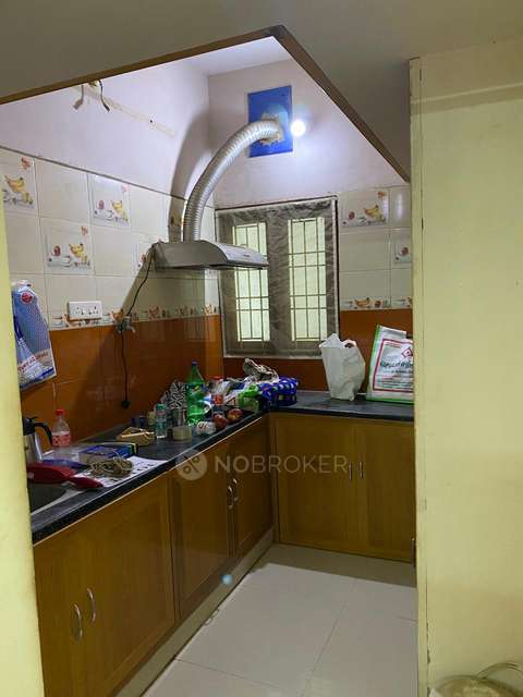 2 BHK Flat In Royal Paradise, Selaiyur, Chennai For Sale  In Royal Paradise Apartment