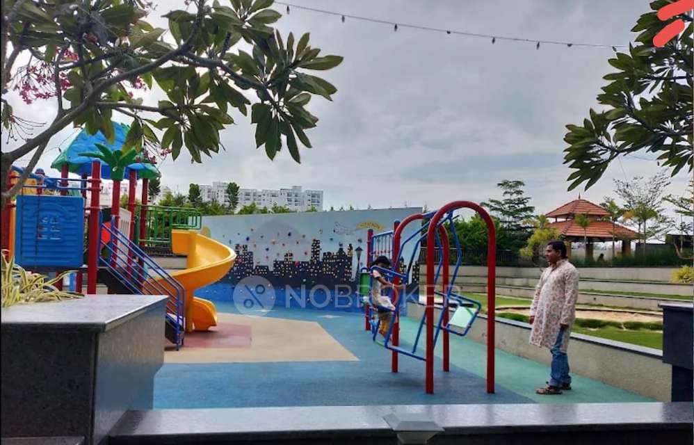 3 BHK Flat In Sumadhura Silver Ripples For Sale  In Sumadhura Silver Ripples