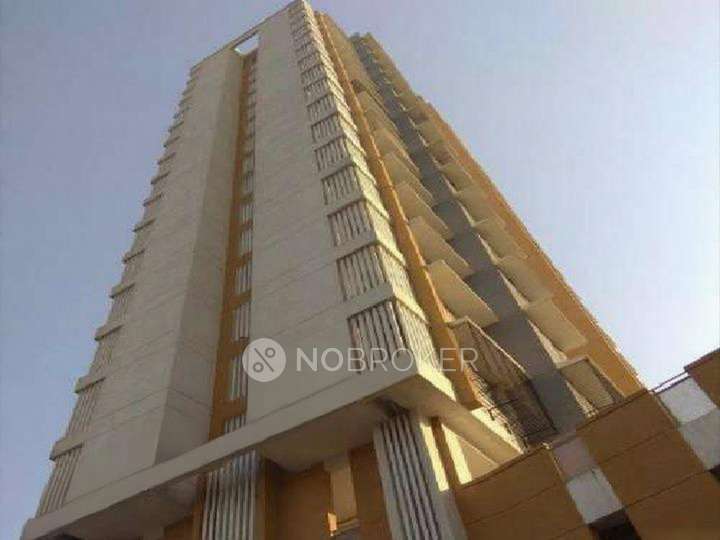 1 BHK Flat In Solitaire For Sale  In Bhandup West