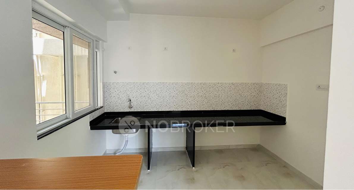 2 BHK Flat In Vtp Hilife For Sale  In Wakad