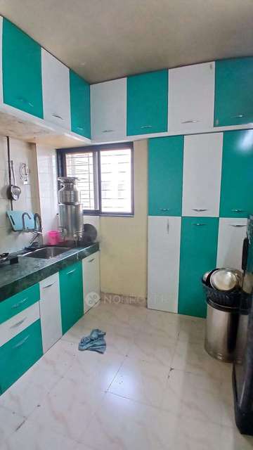 1 BHK Flat In Deep- Jyoti Avenue For Sale  In  Warje