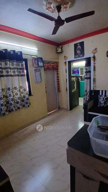 1 BHK Flat In Deep- Jyoti Avenue For Sale  In  Warje