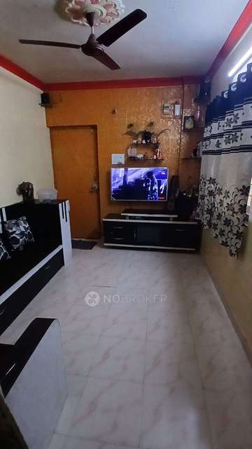 1 BHK Flat In Deep- Jyoti Avenue For Sale  In  Warje