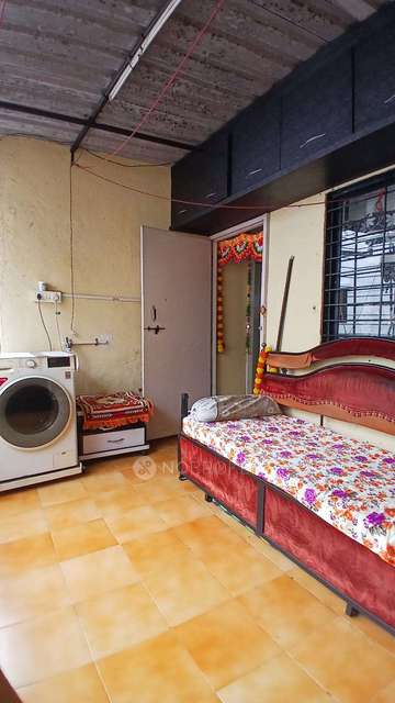 1 BHK Flat In Deep- Jyoti Avenue For Sale  In  Warje