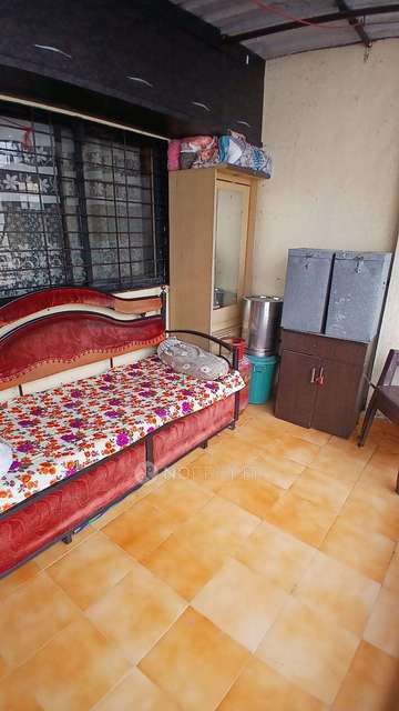 1 BHK Flat In Deep- Jyoti Avenue For Sale  In  Warje