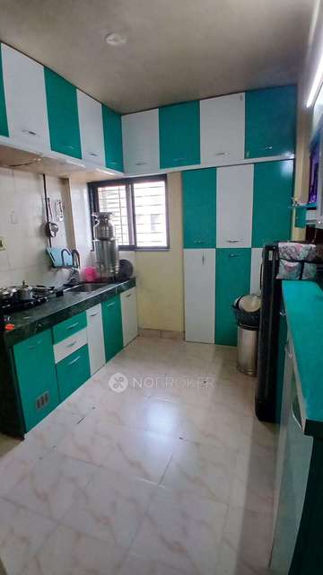 1 BHK Flat In Deep- Jyoti Avenue For Sale  In  Warje