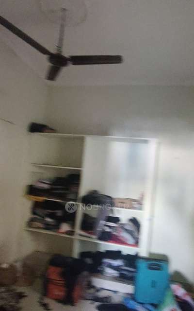 1 BHK Flat In Madhuri Complex for Rent  In Kukatpally