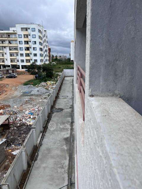 2 BHK Flat In Sri Vidhathri Vasantham For Sale  In Neeladri Nagar