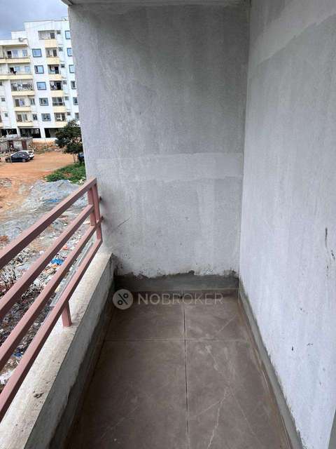 2 BHK Flat In Sri Vidhathri Vasantham For Sale  In Neeladri Nagar