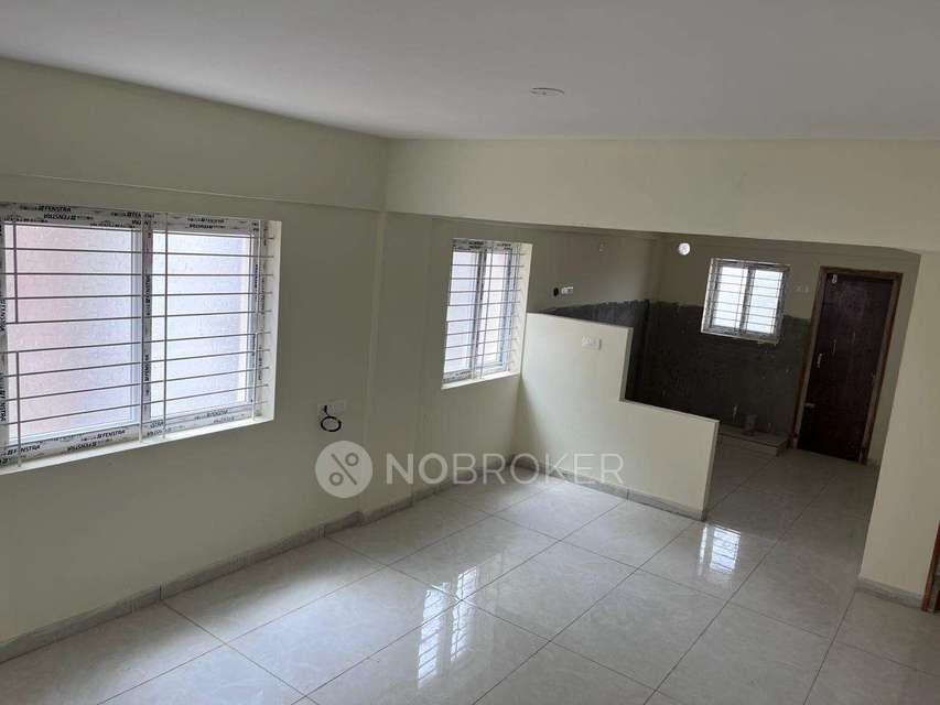 2 BHK Flat In Sri Vidhathri Vasantham For Sale  In Neeladri Nagar