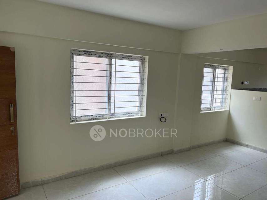 2 BHK Flat In Sri Vidhathri Vasantham For Sale  In Neeladri Nagar