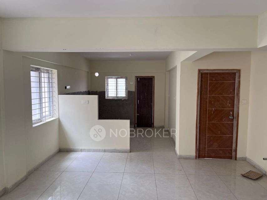 2 BHK Flat In Sri Vidhathri Vasantham For Sale  In Neeladri Nagar