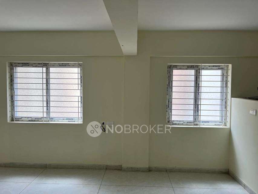 2 BHK Flat In Sri Vidhathri Vasantham For Sale  In Neeladri Nagar