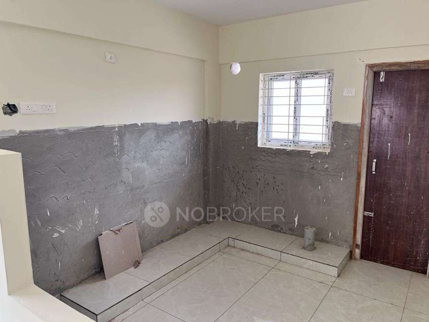 2 BHK Flat In Sri Vidhathri Vasantham For Sale  In Neeladri Nagar