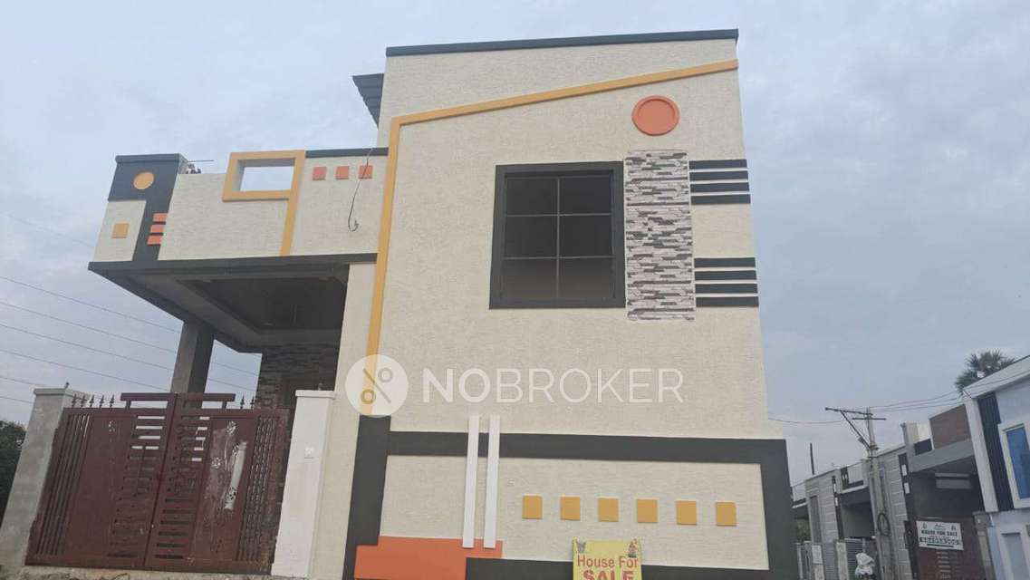 2 BHK House For Sale  In Secunderabad