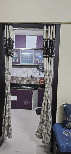 1 BHK Flat In Aishwaryam Hamara A-11 for Rent  In Pimpri-chinchwad