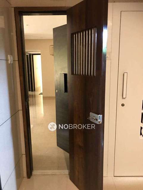 2 BHK Flat In Alpha Residency For Sale  In Borivali West