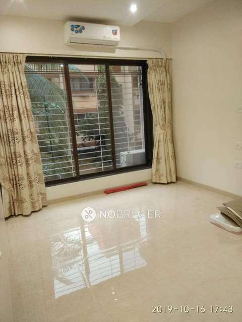 2 BHK Flat In Alpha Residency For Sale  In Borivali West