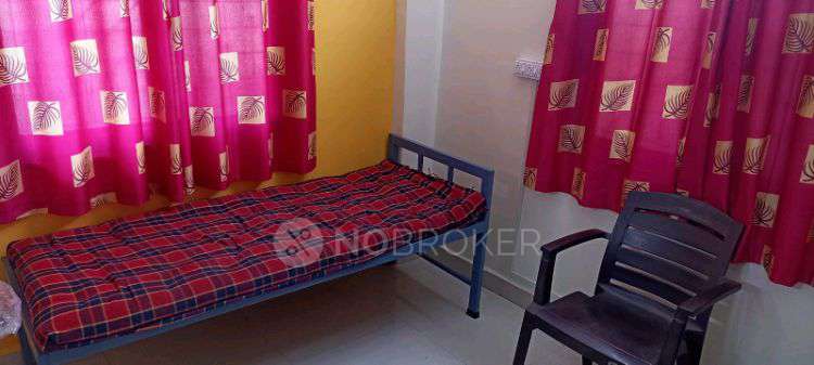 PG for Girls in  Nigdi