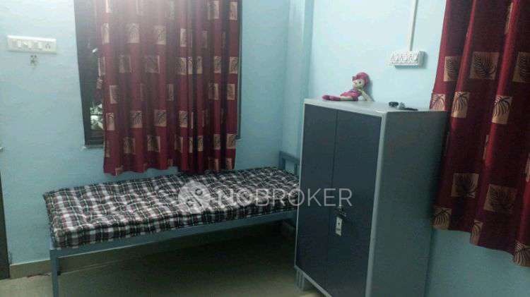 PG for Girls in  Nigdi