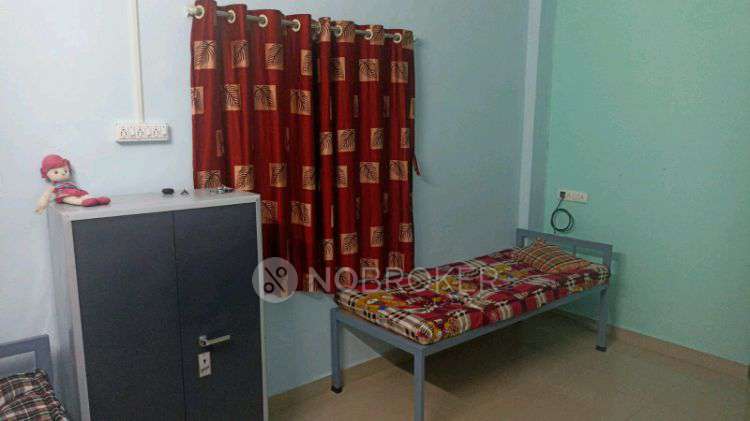 PG for Girls in  Nigdi